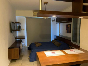 Loft Centro a metros de Pellegrini